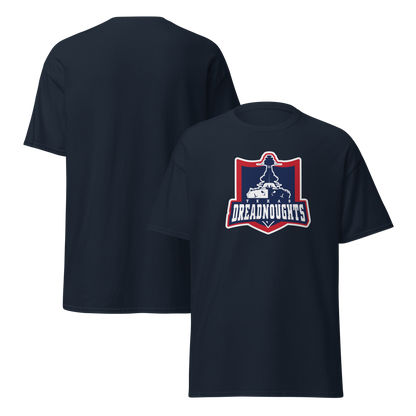 Texas Dreadnoughts T-Shirt