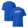 Battleship Texas T-Shirt