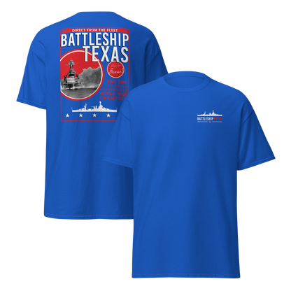 World War Champ T-Shirt