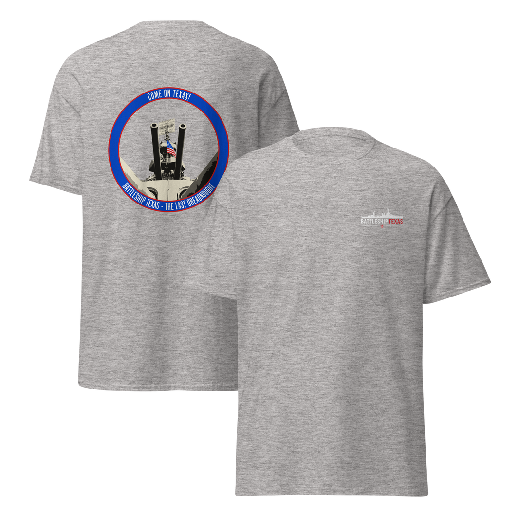 Last Dreadnought T-Shirt
