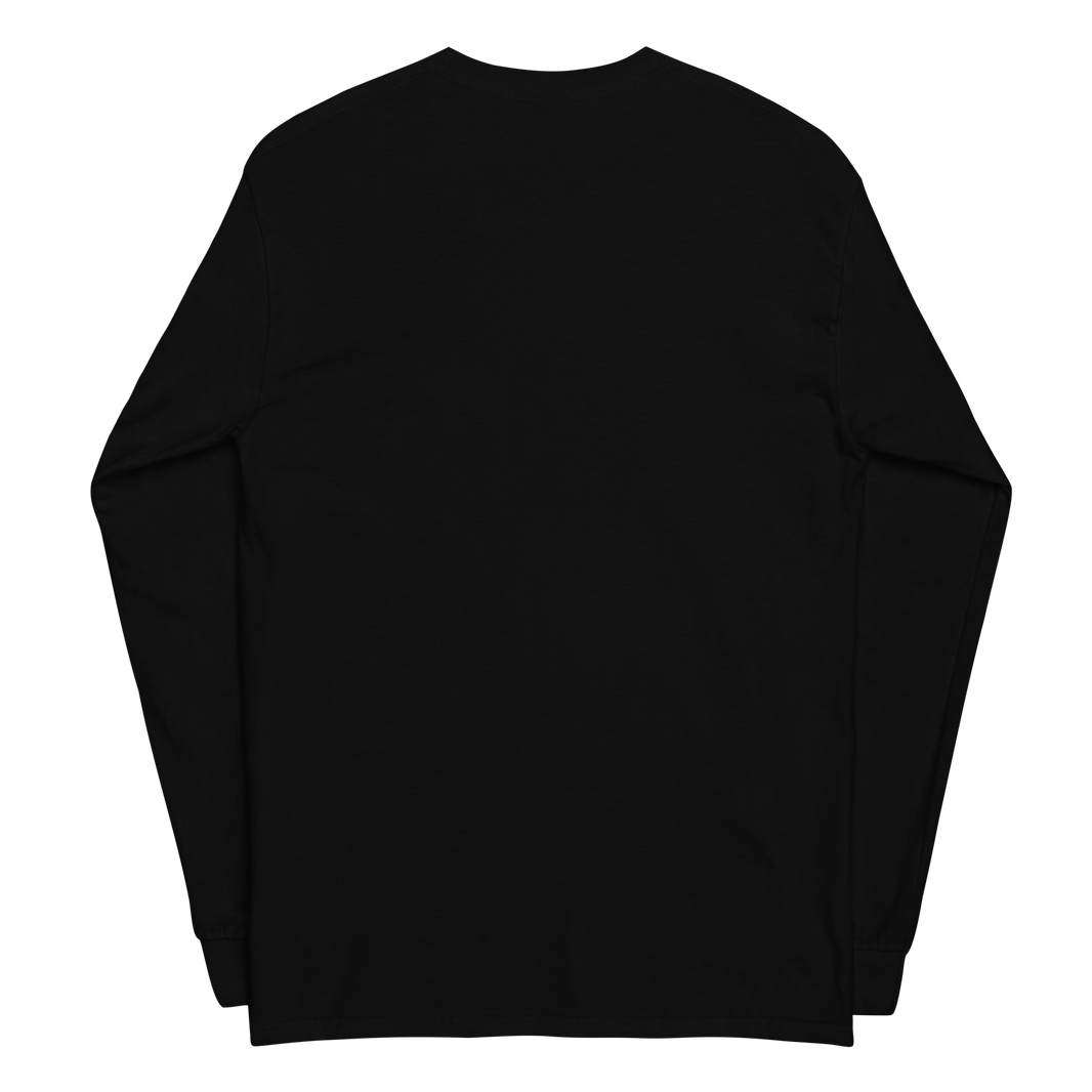 Battleship Texas Long Sleeve