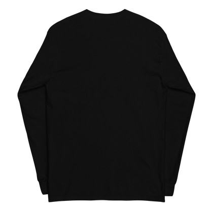 Battleship Texas Long Sleeve