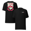 Battleship Texas VO-1 T-Shirt