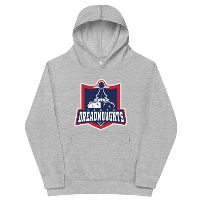 Texas Dreadnoughts Youth Hoodie