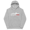 Battleship Texas Youth Hoodie