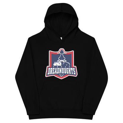 Texas Dreadnoughts Youth Hoodie