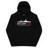 Battleship Texas Youth Hoodie