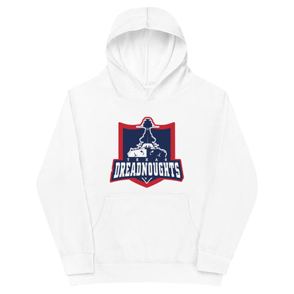 Texas Dreadnoughts Youth Hoodie