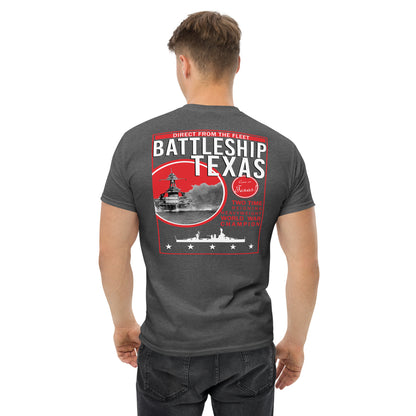 World War Champ T-Shirt