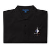 Battleship Texas Polo Shirt