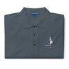 Battleship Texas Polo Shirt