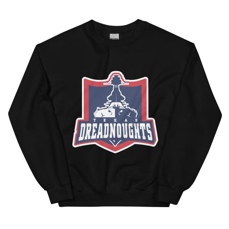 Texas Dreadnoughts Sweatshirt