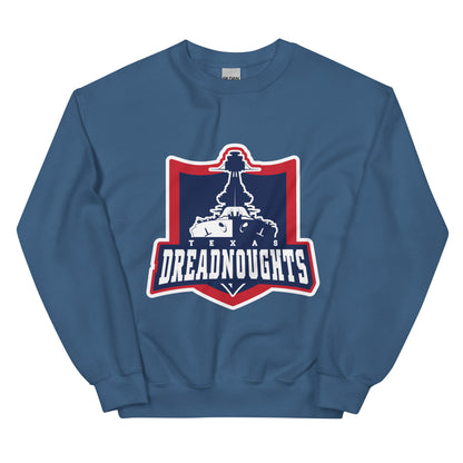 Texas Dreadnoughts Sweatshirt