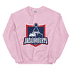 Texas Dreadnoughts Sweatshirt