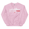 Battleship Texas Sweatshirt