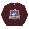 Texas Dreadnoughts Sweatshirt