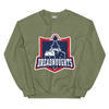 Texas Dreadnoughts Sweatshirt
