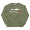 Battleship Texas Sweatshirt