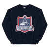 Texas Dreadnoughts Sweatshirt