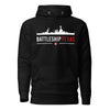 Battleship Texas Hoodie