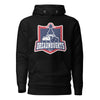 Texas Dreadnoughts Hoodie