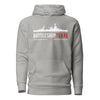 Battleship Texas Hoodie