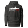 Battleship Texas Hoodie