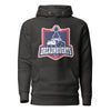 Texas Dreadnoughts Hoodie