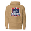 Texas Dreadnoughts Hoodie