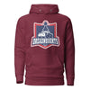 Texas Dreadnoughts Hoodie