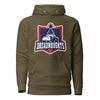 Texas Dreadnoughts Hoodie