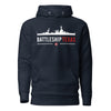 Battleship Texas Hoodie