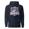 Texas Dreadnoughts Hoodie
