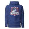Texas Dreadnoughts Hoodie